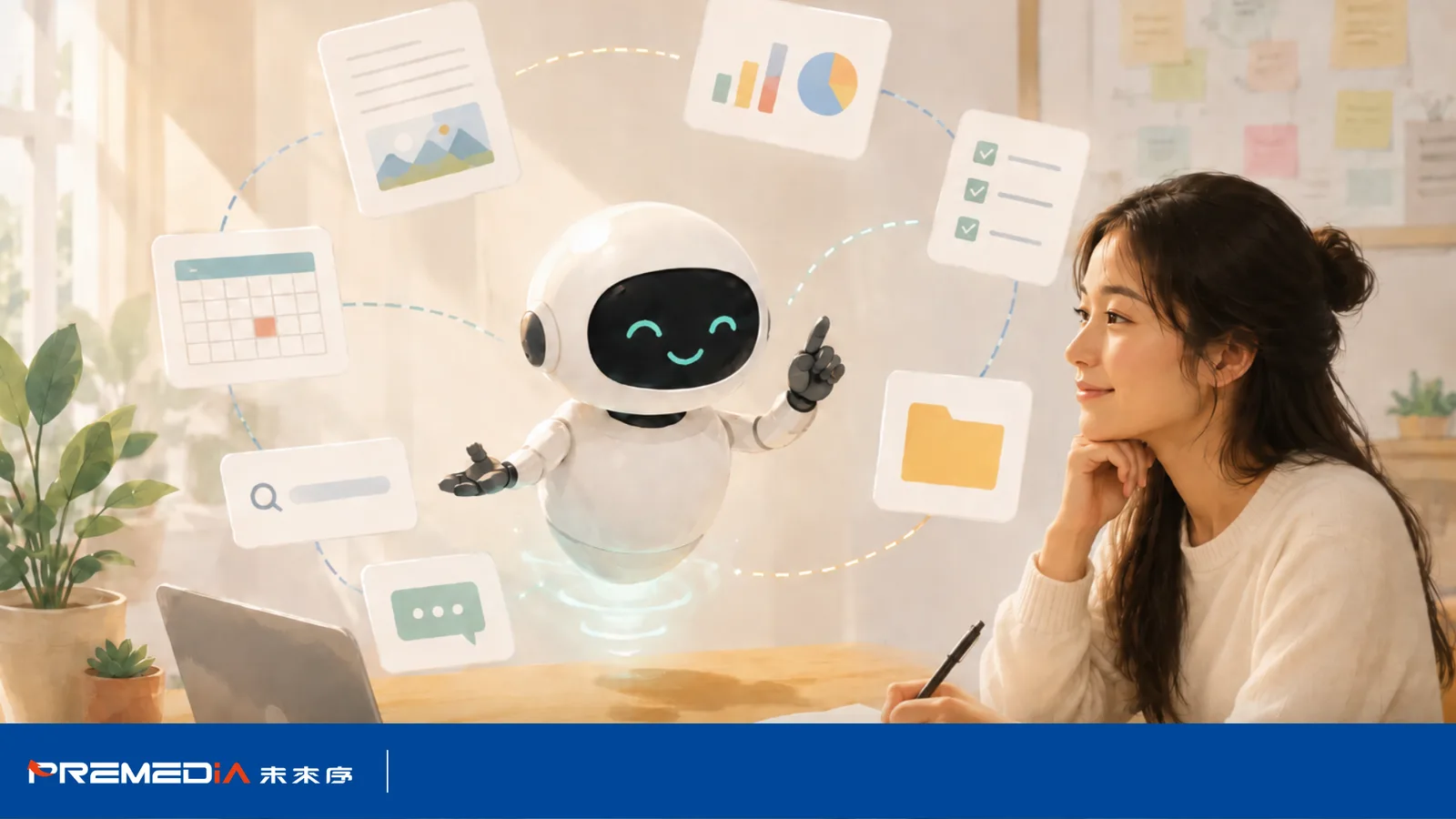 Tool Use 是什麼？AI 如何呼叫工具完成任務