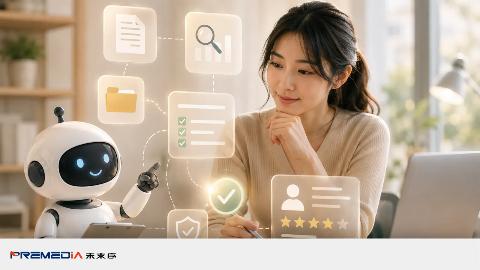 Human in the loop 是什麼？AI Agent 為何需要人類把關